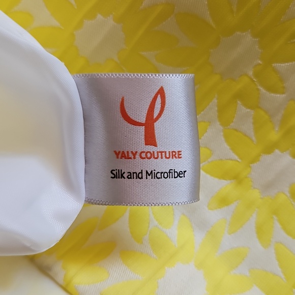 Unique custom-made summer dress - Picture 10 of 11